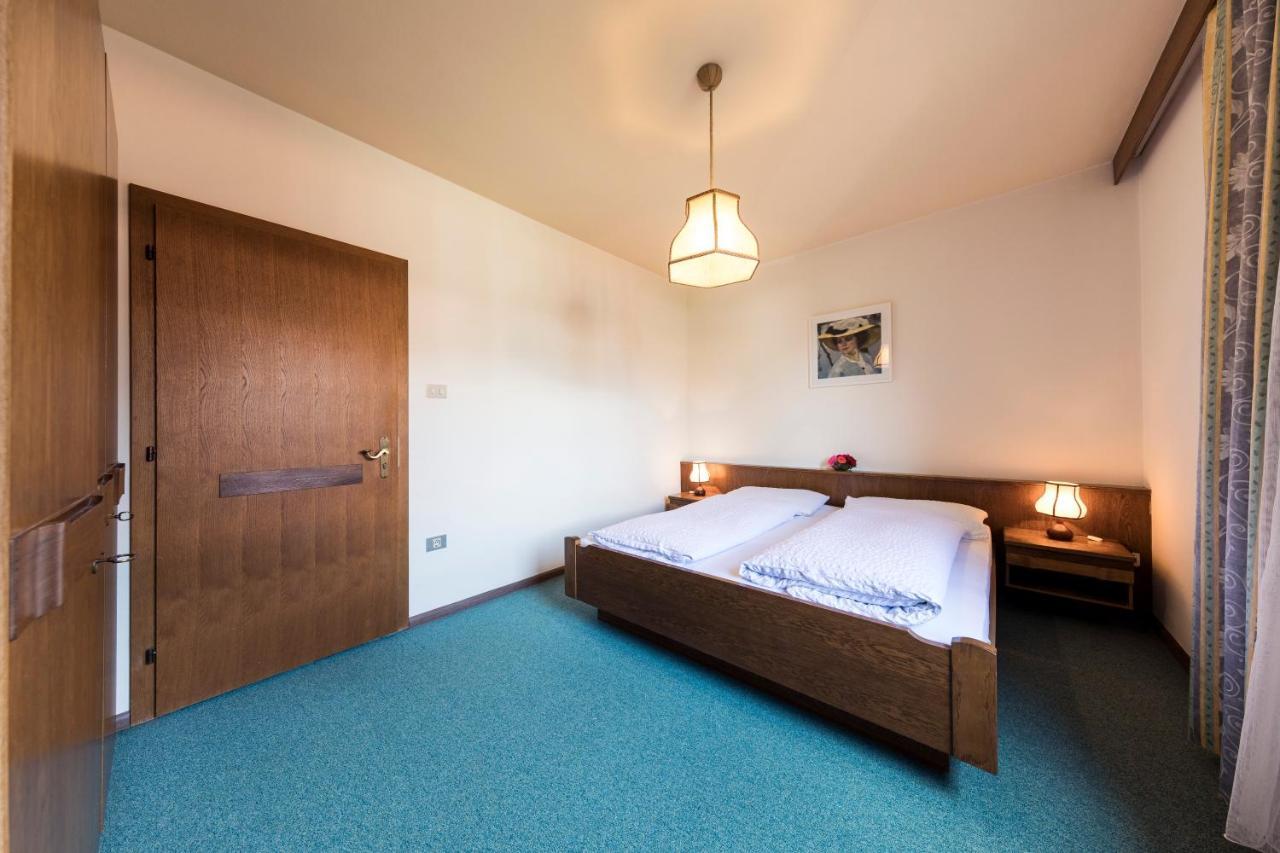 Feyerlin Rooms 라나 외부 사진